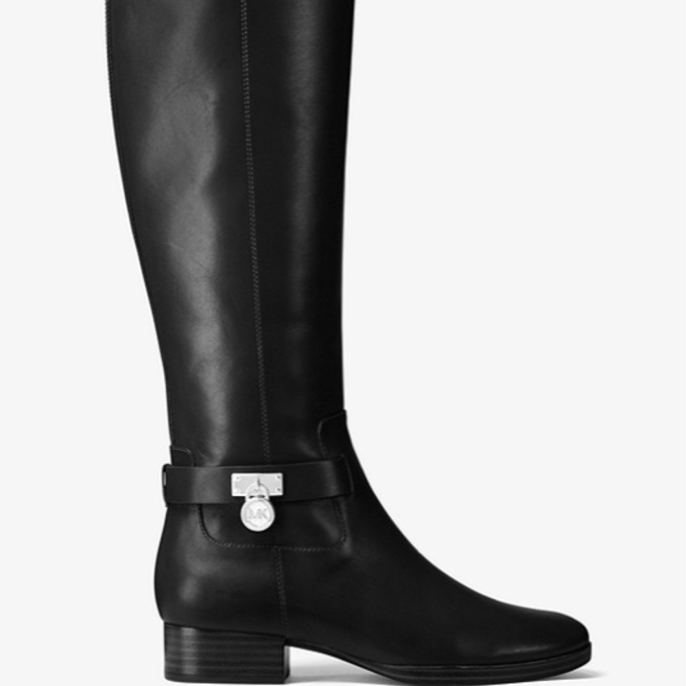 NWB Michael Kors Boots